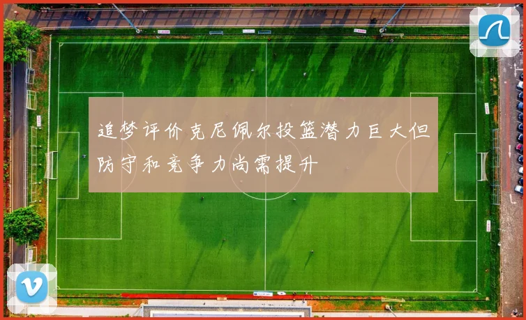 追梦评价克尼佩尔投篮潜力巨大但防守和竞争力尚需提升