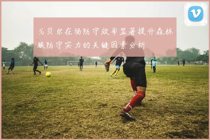 戈贝尔在场防守效率显著提升森林狼防守实力的关键因素分析