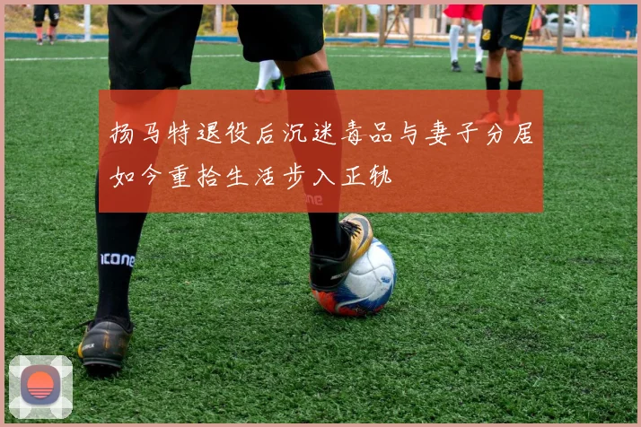 扬马特退役后沉迷毒品与妻子分居如今重拾生活步入正轨